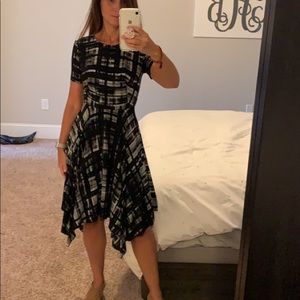 Never been worn Anthropologie dress